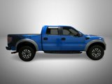 Used 2013 Ford F150 Raptor w/ Luxury Equipment Group image 4