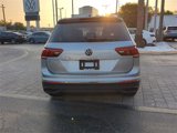 Certified 2023 Volkswagen Tiguan SE w/ Panoramic Sunroof Package image 5
