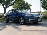 Used 2017 Acura TLX V6 SH-AWD w/ Advance Package image 2