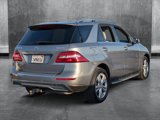 Used 2013 Mercedes-Benz ML 350 BlueTEC 4MATIC image 4