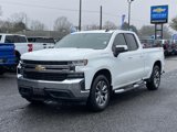 Used 2021 Chevrolet Silverado 1500 LT w/ All Star Edition Plus image 3