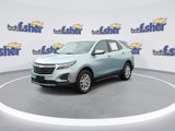Certified 2022 Chevrolet Equinox LT w/ Driver Convenience Package image 5