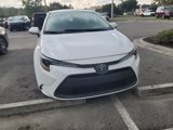 Used 2023 Toyota Corolla LE image 2