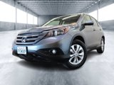 Used 2012 Honda CR-V EX-L image 2