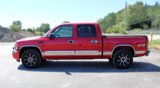 Used 2006 GMC Sierra 1500 SLE w/ Light Duty Power Package image 4