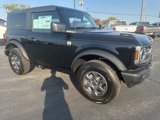 New 2024 Ford Bronco Big Bend image 3