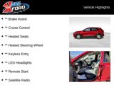 New 2025 Ford Escape Active w/ Cold Weather Package image 3