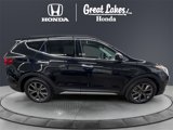 Used 2018 Hyundai Santa Fe Sport w/ Cargo Package image 6