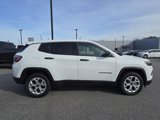 New 2025 Jeep Compass Sport image 2