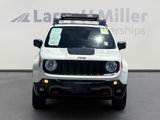 Used 2018 Jeep Renegade Trailhawk w/ Cold Weather Group II image 2