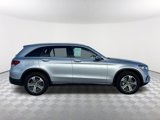 Used 2022 Mercedes-Benz GLC 300 4MATIC image 2