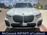 Used 2020 BMW X5 M50i w/ Executive Package image 6