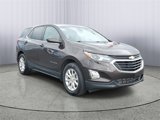 Used 2020 Chevrolet Equinox LT w/ Driver Convenience Package image 2