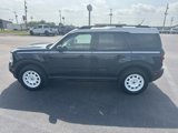 Used 2023 Ford Bronco Sport Heritage image 2