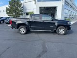 Used 2019 Chevrolet Colorado W/T w/ WT Convenience Package image 6