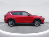Used 2019 MAZDA CX-5 Signature image 4