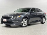 Used 2018 Kia Optima LX image 2