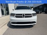 Used 2017 Dodge Durango GT w/ Nav & Power Liftgate Group image 2