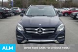 Used 2017 Mercedes-Benz GLE 350 image 3