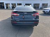 Used 2019 Ford Fusion SE w/ Equipment Group 151A image 4