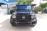 Used 2019 Mercedes-Benz G 63 AMG 4MATIC image 3
