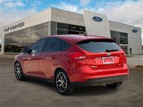 Used 2018 Ford Focus SEL w/ Interior Protection Package image 3