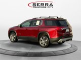 Used 2017 GMC Acadia SLT image 3