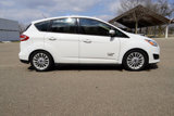 Used 2017 Ford C-MAX Energi SE image 6