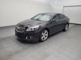 Used 2013 Chevrolet Malibu LTZ image 2