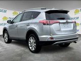 Used 2018 Toyota RAV4 Limited image 4