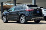 Certified 2022 Ford Edge Titanium image 5