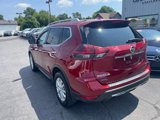 Used 2019 Nissan Rogue SV image 4