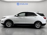 Used 2018 Chevrolet Equinox LT image 3