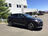 Certified 2023 Kia Sportage EX image 5