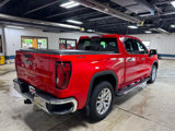 Used 2019 GMC Sierra 1500 SLT w/ SLT Premium Plus Package image 4