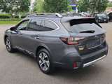 Used 2020 Subaru Outback Touring XT image 4