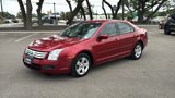 Used 2008 Ford Fusion SE image 3