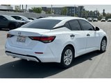 Used 2024 Nissan Sentra S image 6