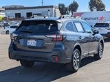 Used 2020 Subaru Outback Premium image 4