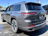 Used 2021 Jeep Grand Cherokee L Overland w/ Luxury Tech Group IV image 5