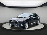 Used 2021 Audi Q7 2.0T Premium w/ Convenience Package image 3