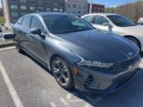 Used 2021 Kia K5 EX w/ EX Premium Package image 5