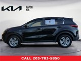 Used 2017 Kia Sportage LX image 6
