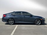Used 2019 Honda Civic EX image 2