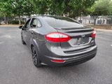 Used 2017 Ford Fiesta SE image 5