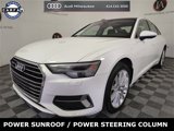 Used 2020 Audi A6 2.0T Premium w/ Convenience Package image 5