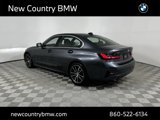 Used 2022 BMW 330i xDrive Sedan w/ Premium Package 2 image 5