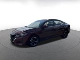 Used 2024 Nissan Sentra SV image 4
