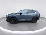 Used 2023 MAZDA CX-5 Carbon Edition image 4