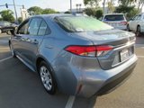 Certified 2023 Toyota Corolla LE image 2
